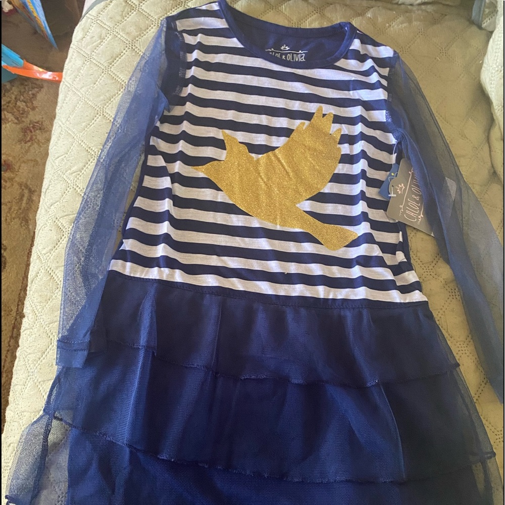 Child’s dress